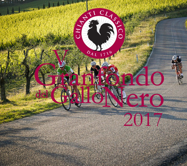 Granfondo Gallo Nero 2017