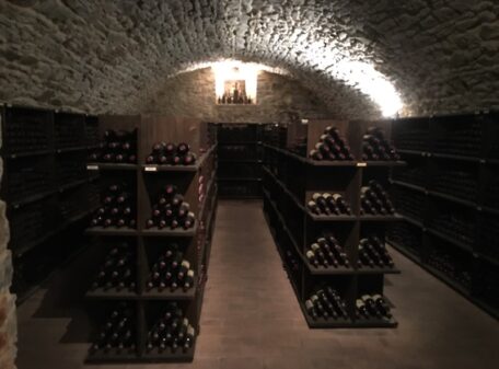 Castello-di-Albola-cellars-chianti-classico